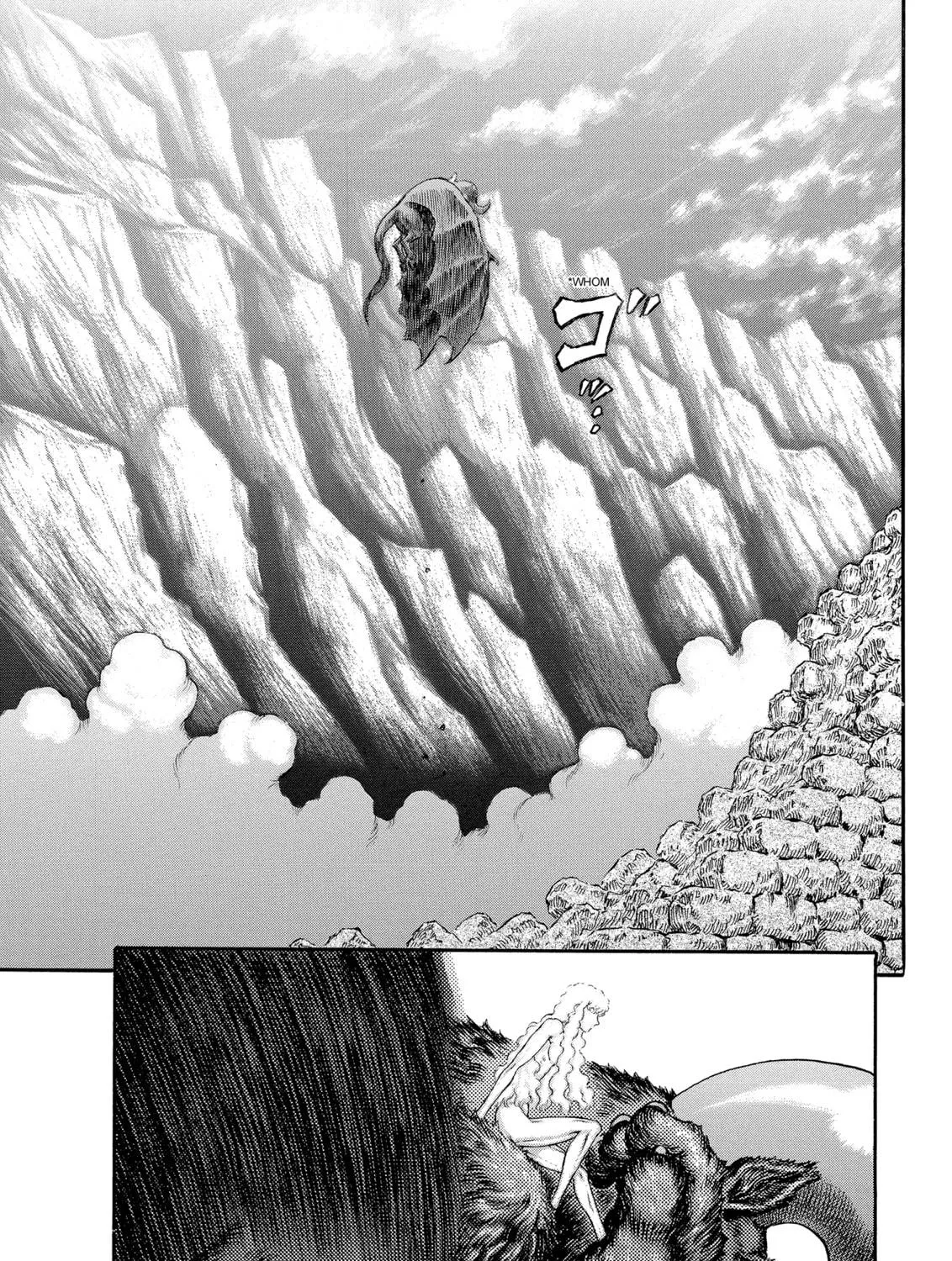 Read Berserk chapter 176 image 8 on Lezhin