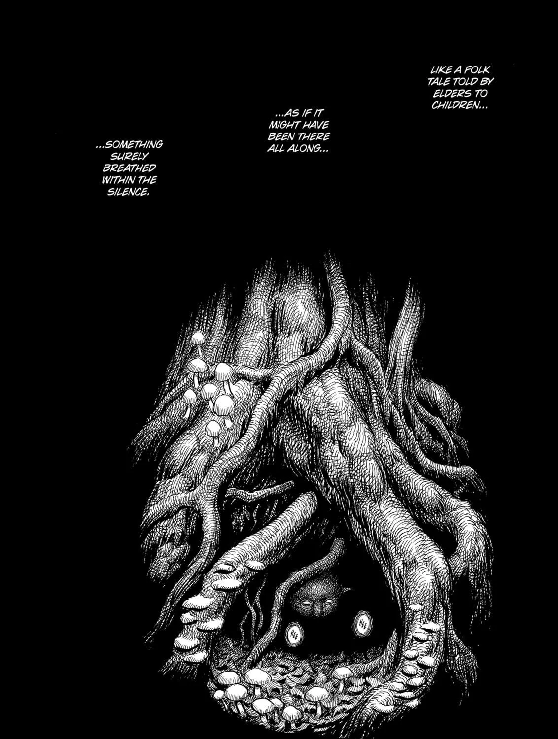 Read Berserk chapter 177 image 16 on Lezhin