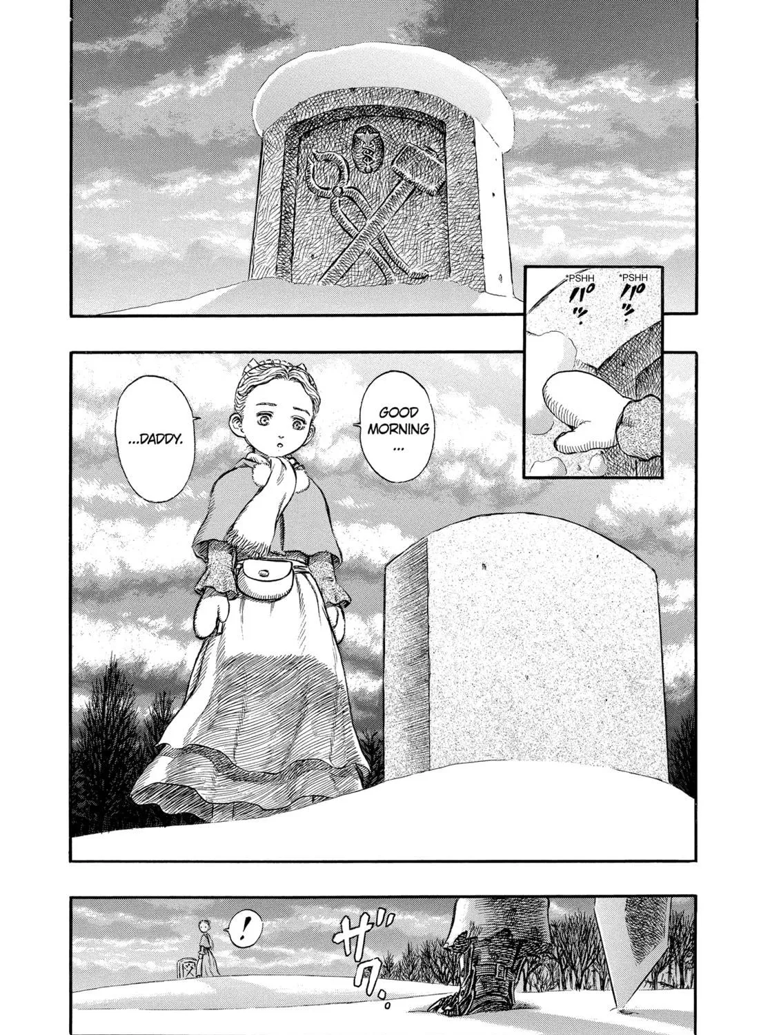 Read Berserk chapter 177 image 18 on Lezhin