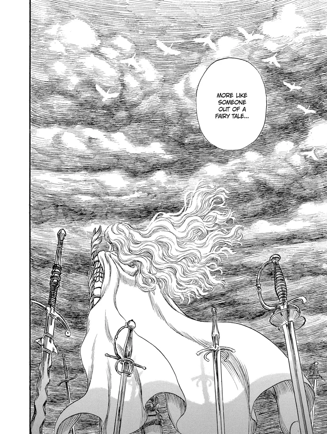 Read Berserk chapter 177 image 36 on Lezhin