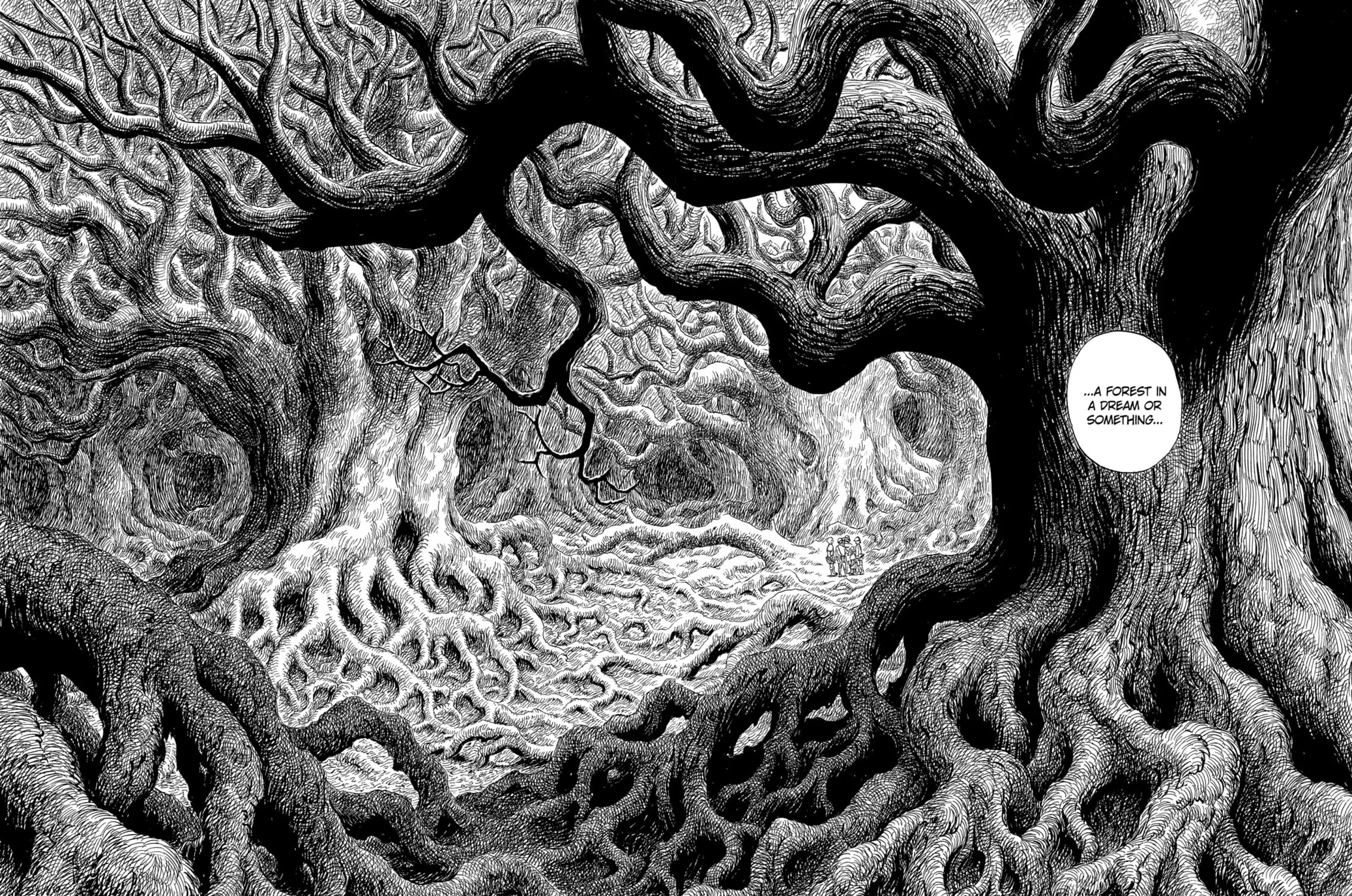 Read Berserk chapter 177 image 6 on Lezhin