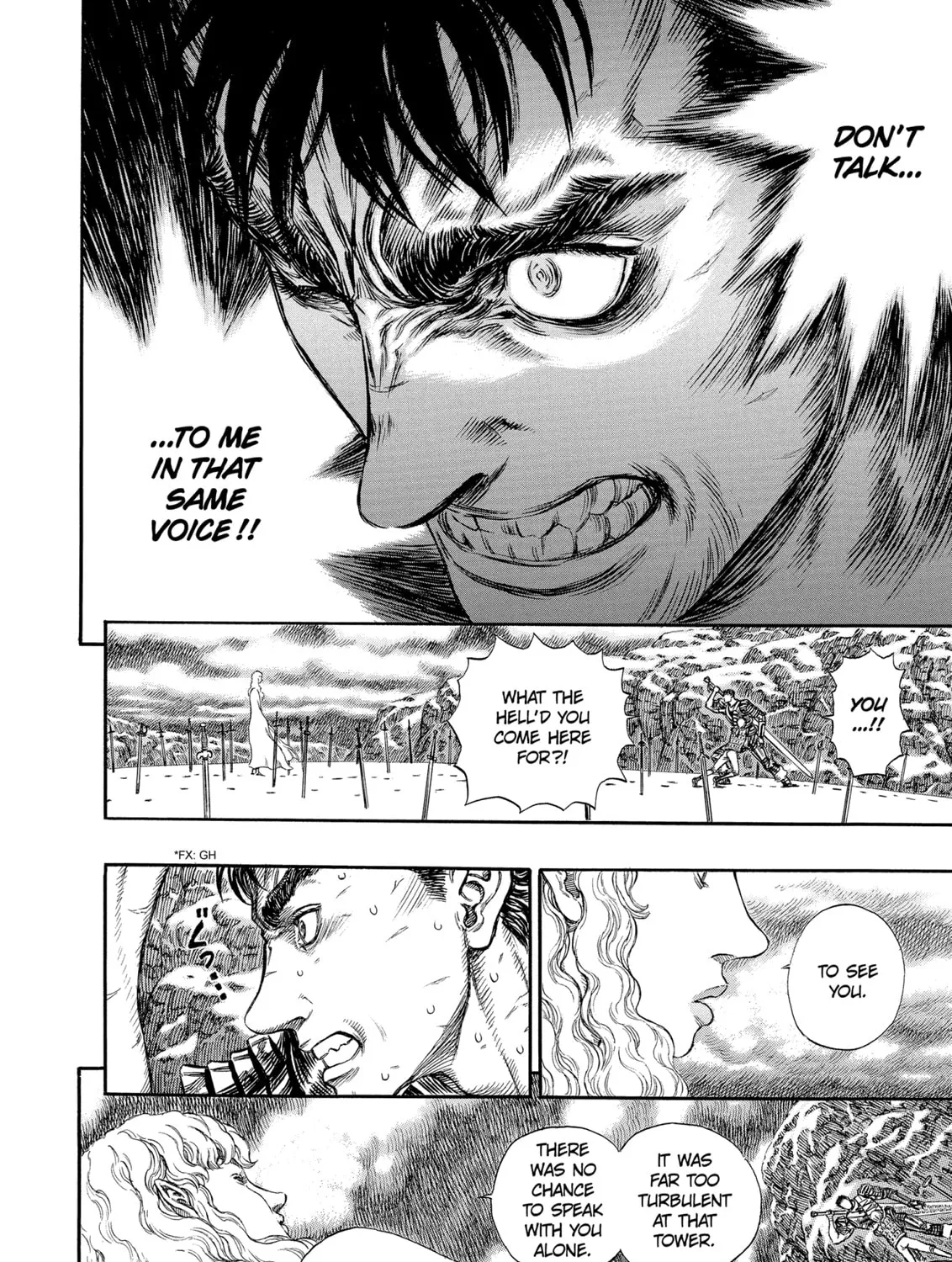 Read Berserk chapter 178 image 14 on Lezhin