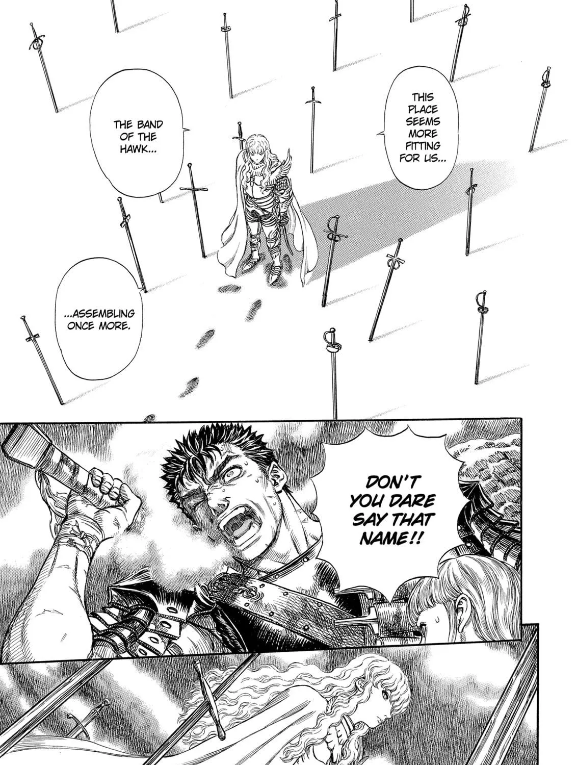Read Berserk chapter 178 image 16 on Lezhin