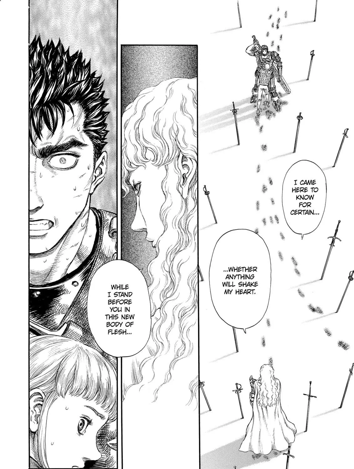 Read Berserk chapter 178 image 18 on Lezhin