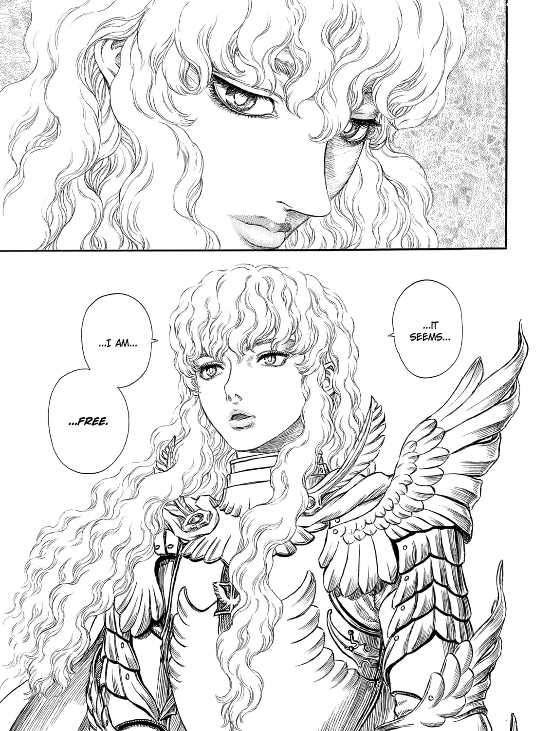 Read Berserk chapter 178 image 20 on Lezhin