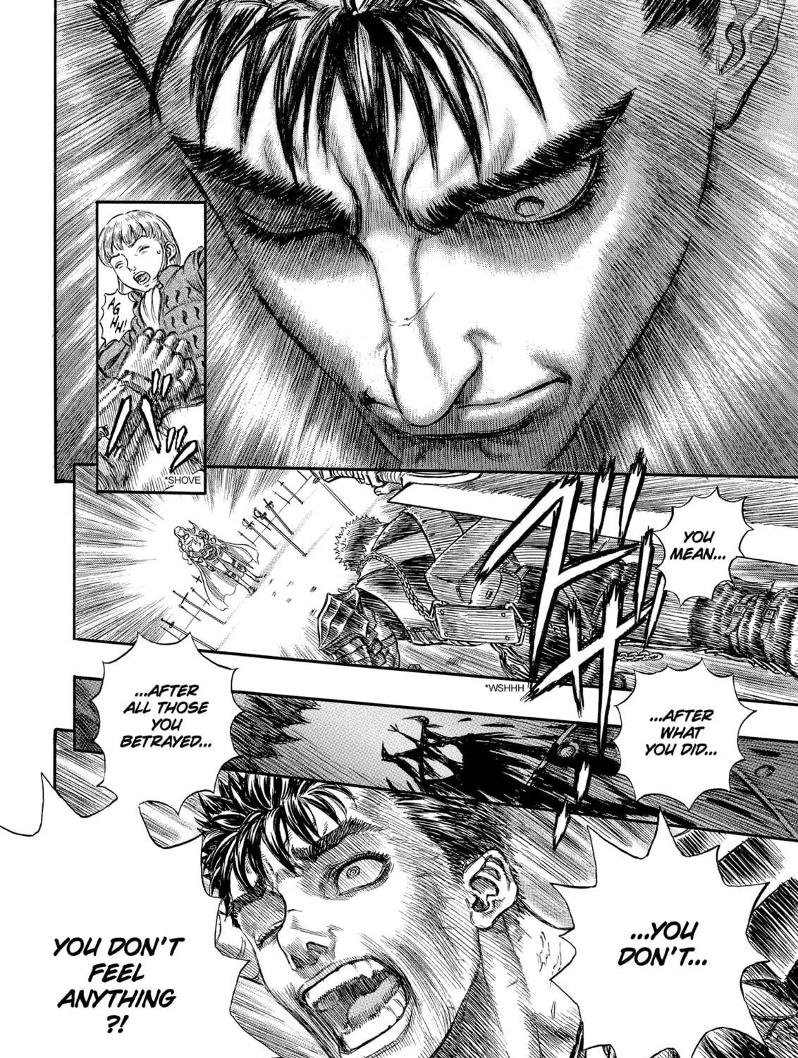 Read Berserk chapter 178 image 22 on Lezhin
