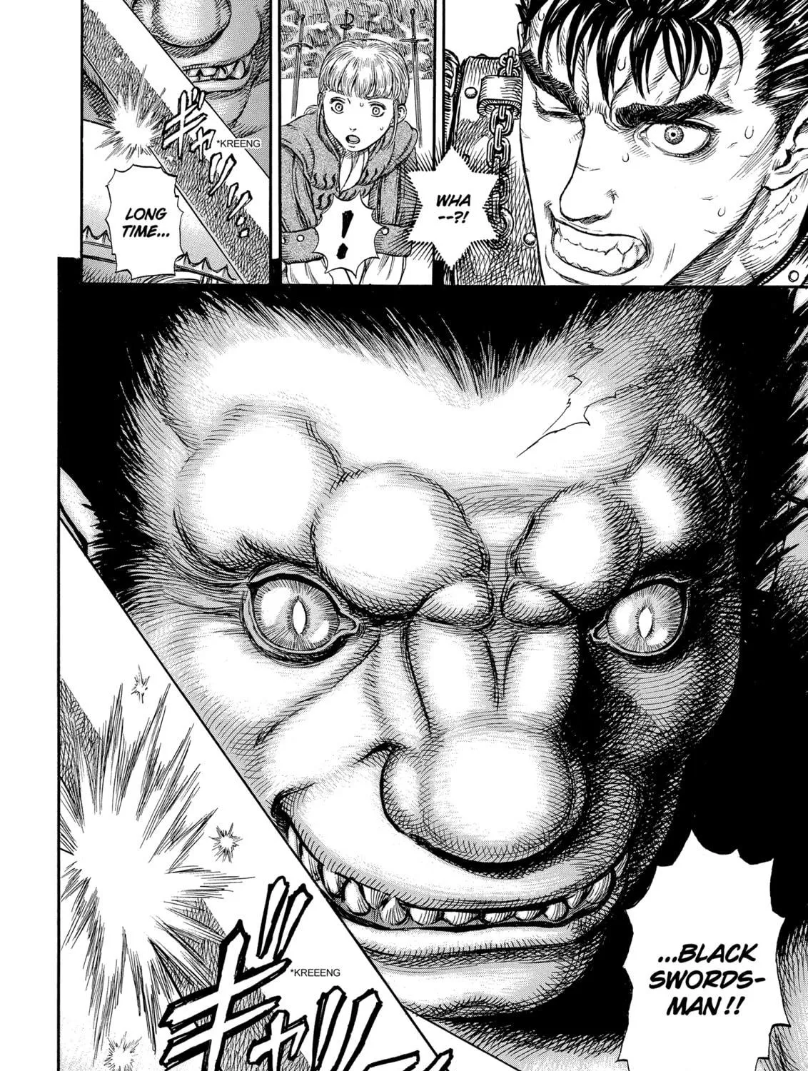 Read Berserk chapter 178 image 28 on Lezhin