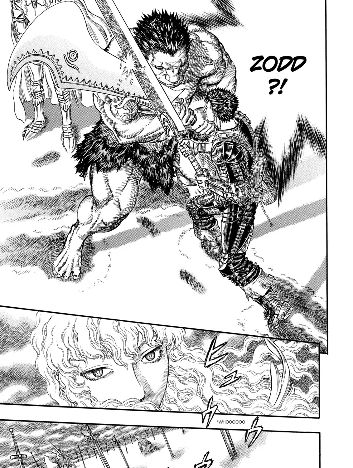Read Berserk chapter 178 image 30 on Lezhin