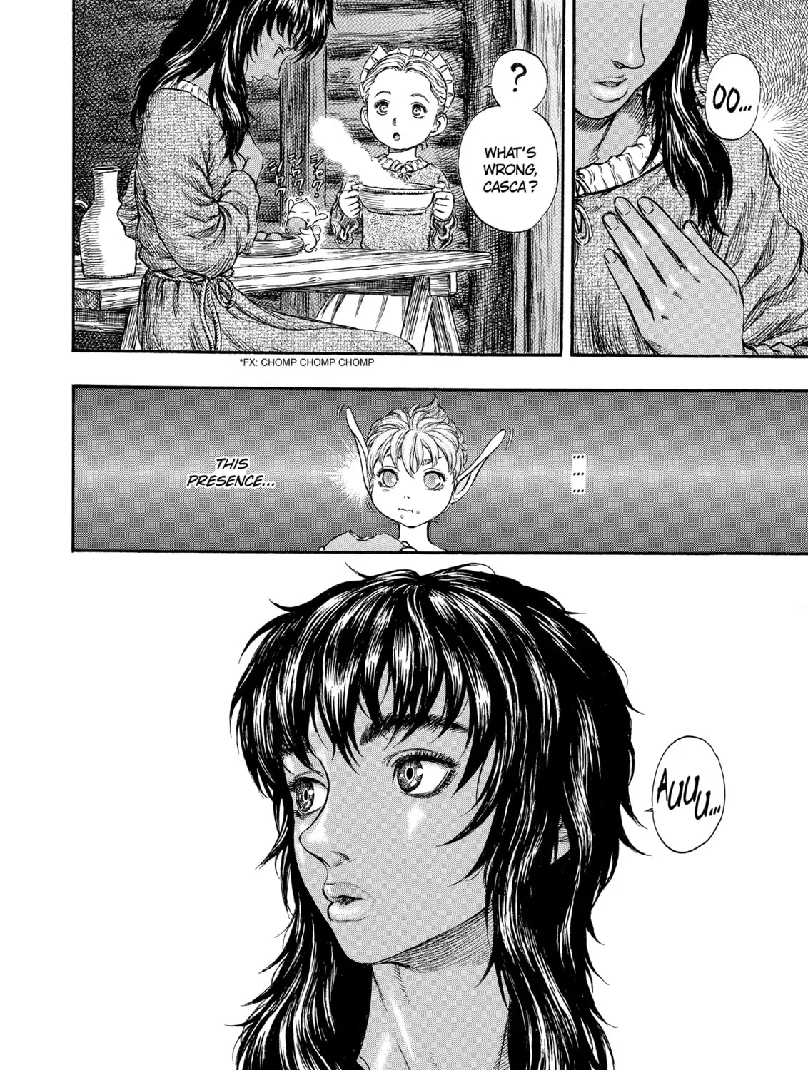 Read Berserk chapter 178 image 32 on Lezhin