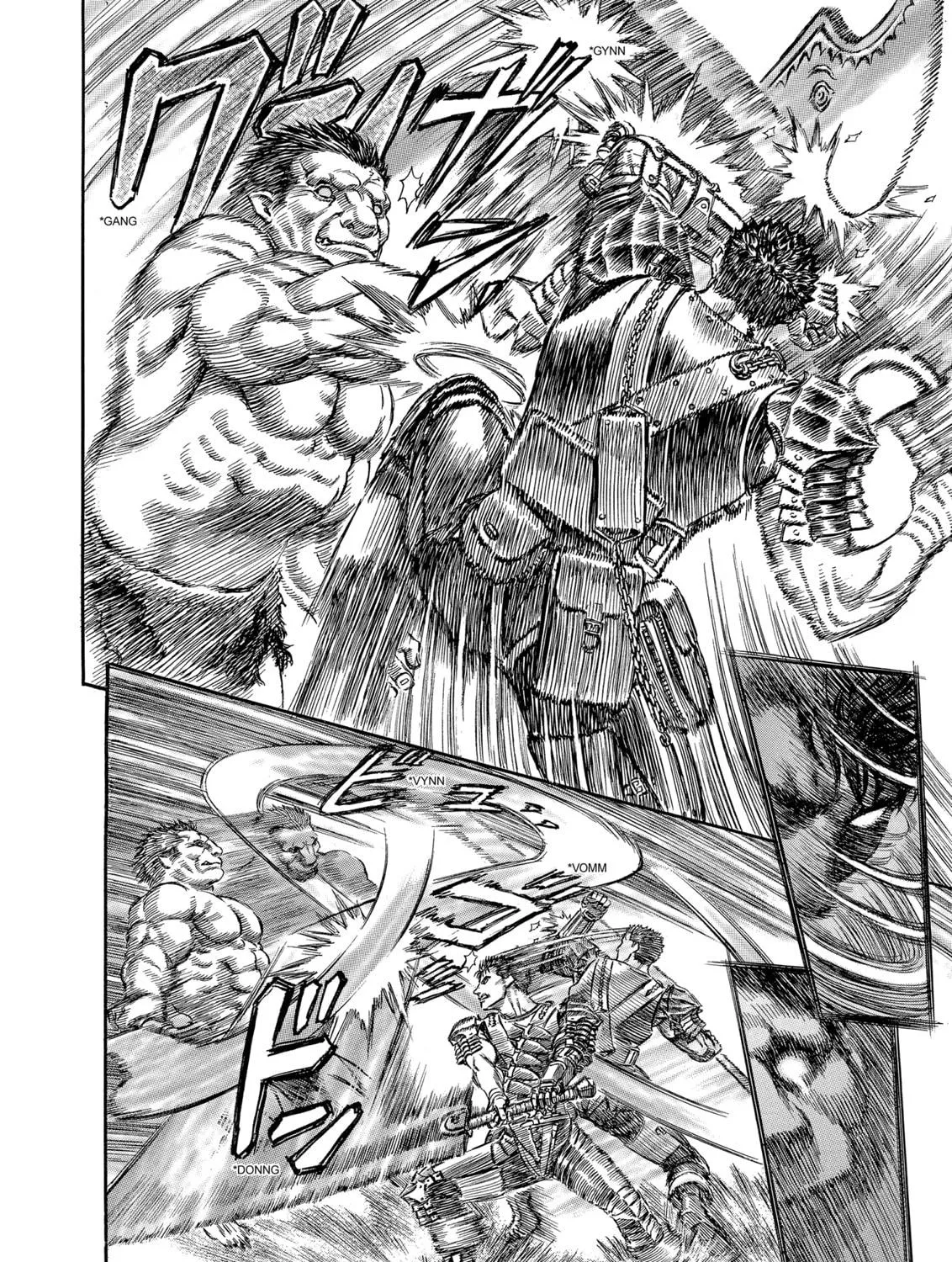 Read Berserk chapter 179 image 10 on Lezhin