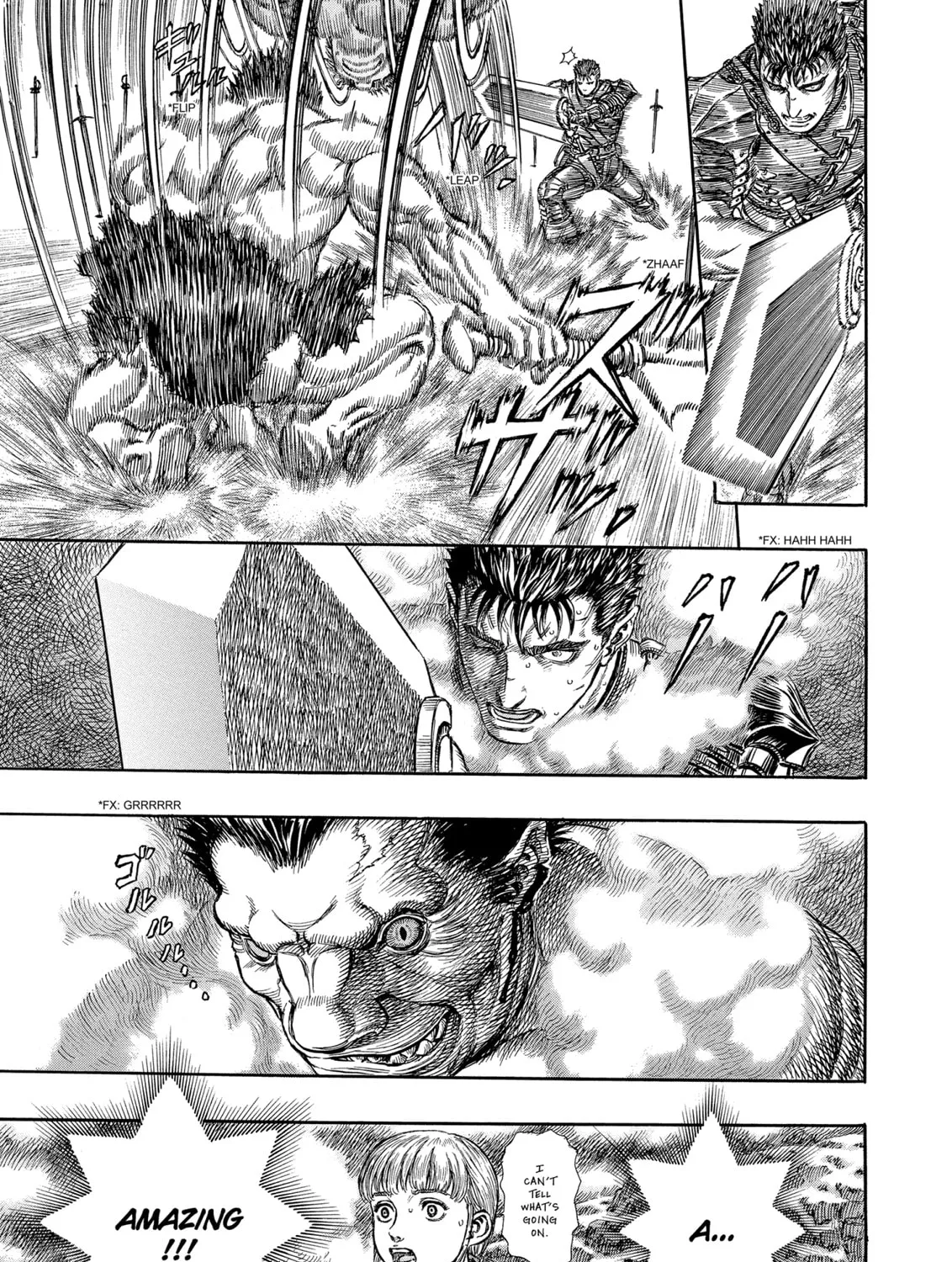 Read Berserk chapter 179 image 12 on Lezhin