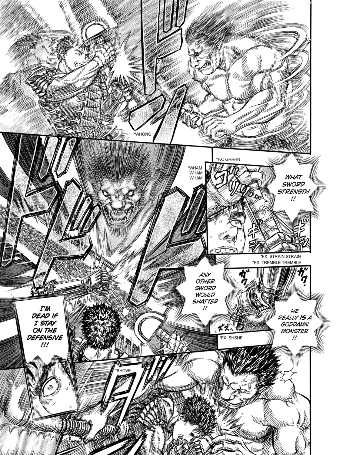 Read Berserk chapter 179 image 20 on Lezhin