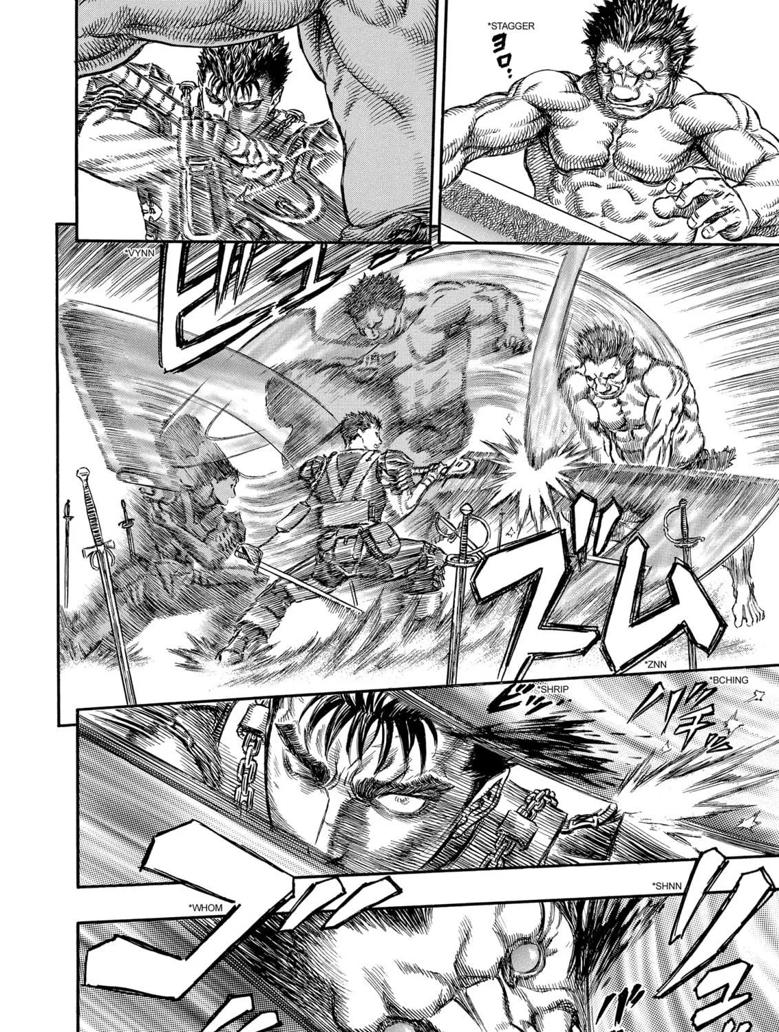 Read Berserk chapter 179 image 22 on Lezhin