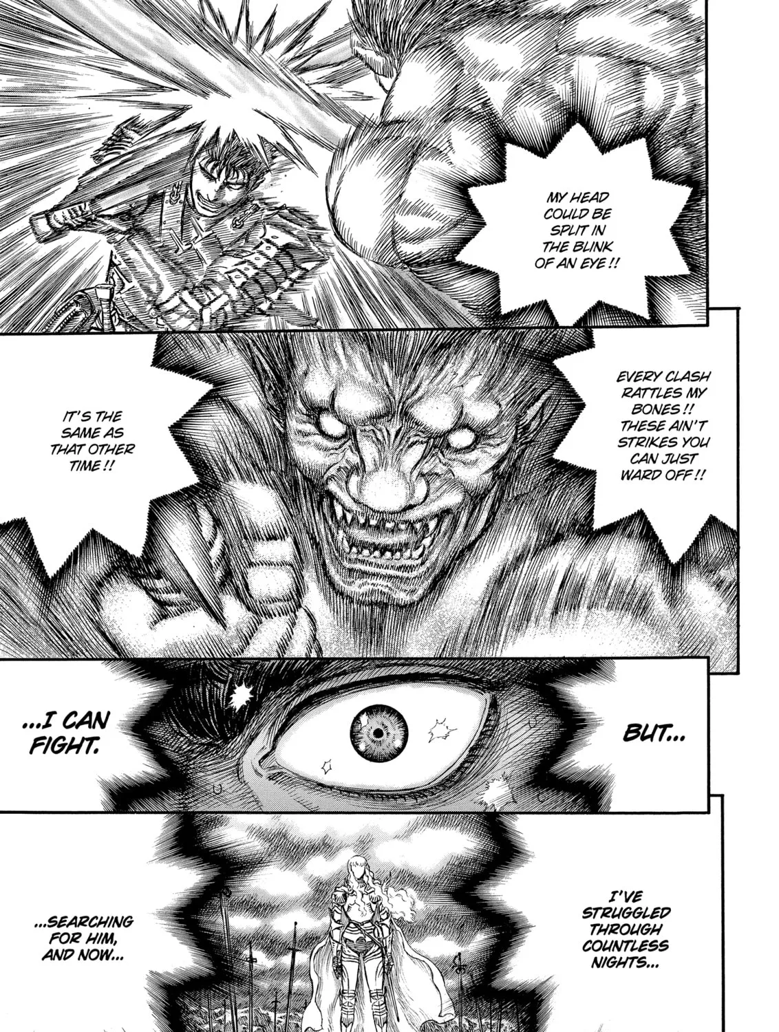 Read Berserk chapter 179 image 24 on Lezhin