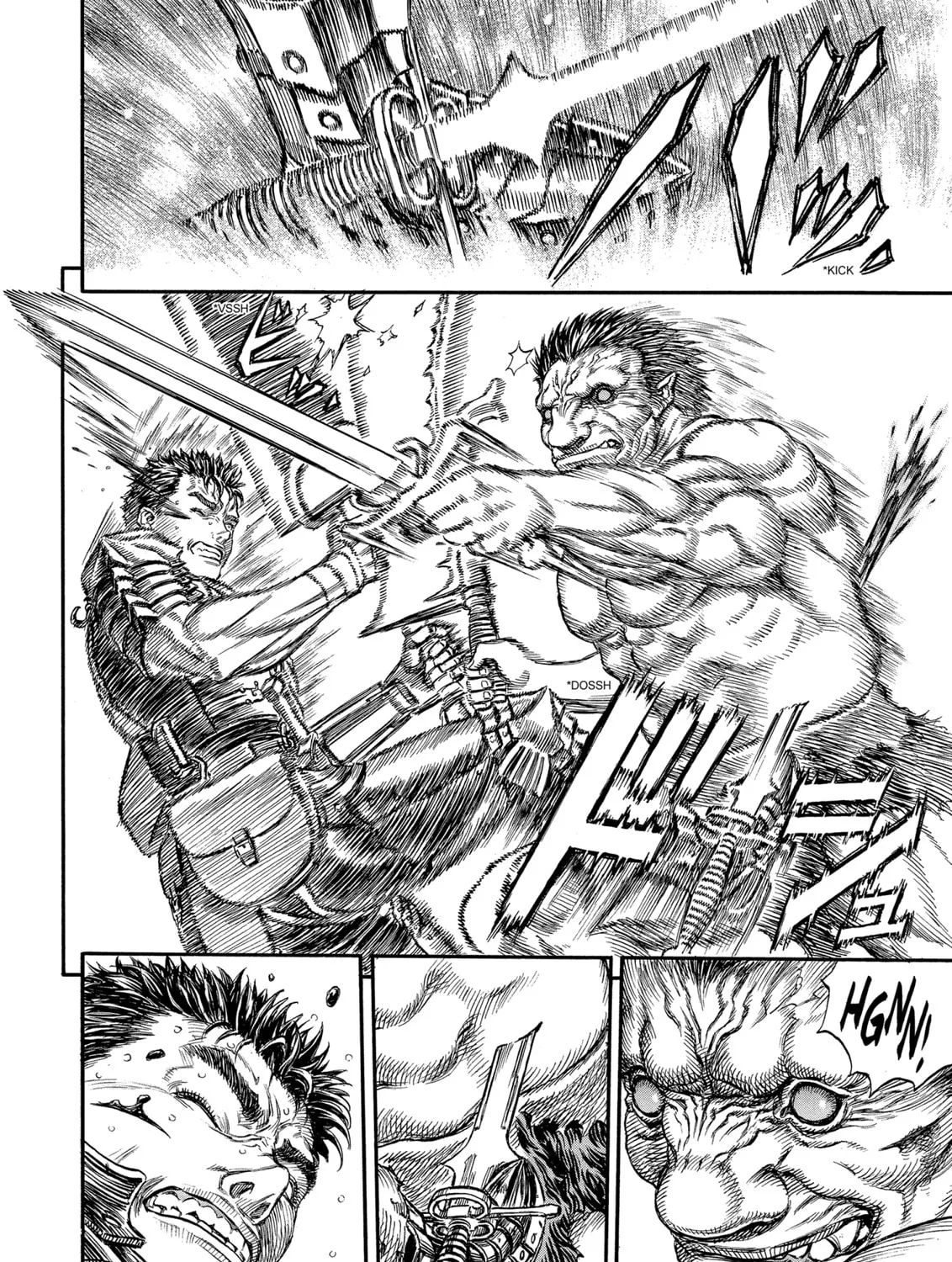 Read Berserk chapter 179 image 32 on Lezhin