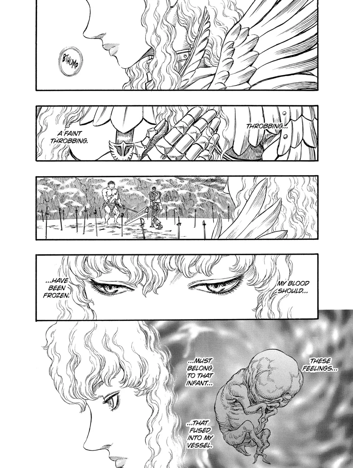 Read Berserk chapter 179 image 36 on Lezhin