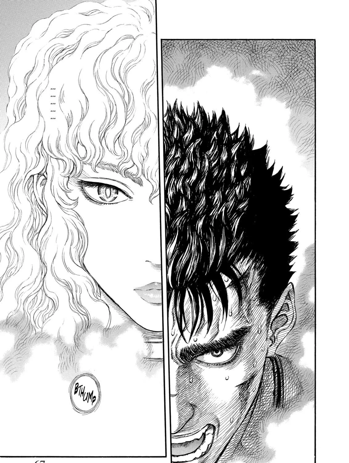 Read Berserk chapter 179 image 38 on Lezhin