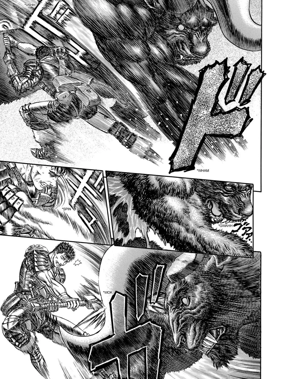 Read Berserk chapter 180 image 10 on Lezhin