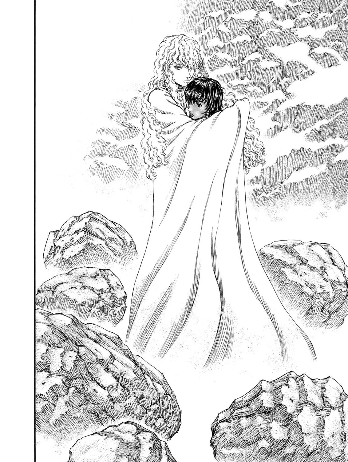 Read Berserk chapter 180 image 28 on Lezhin