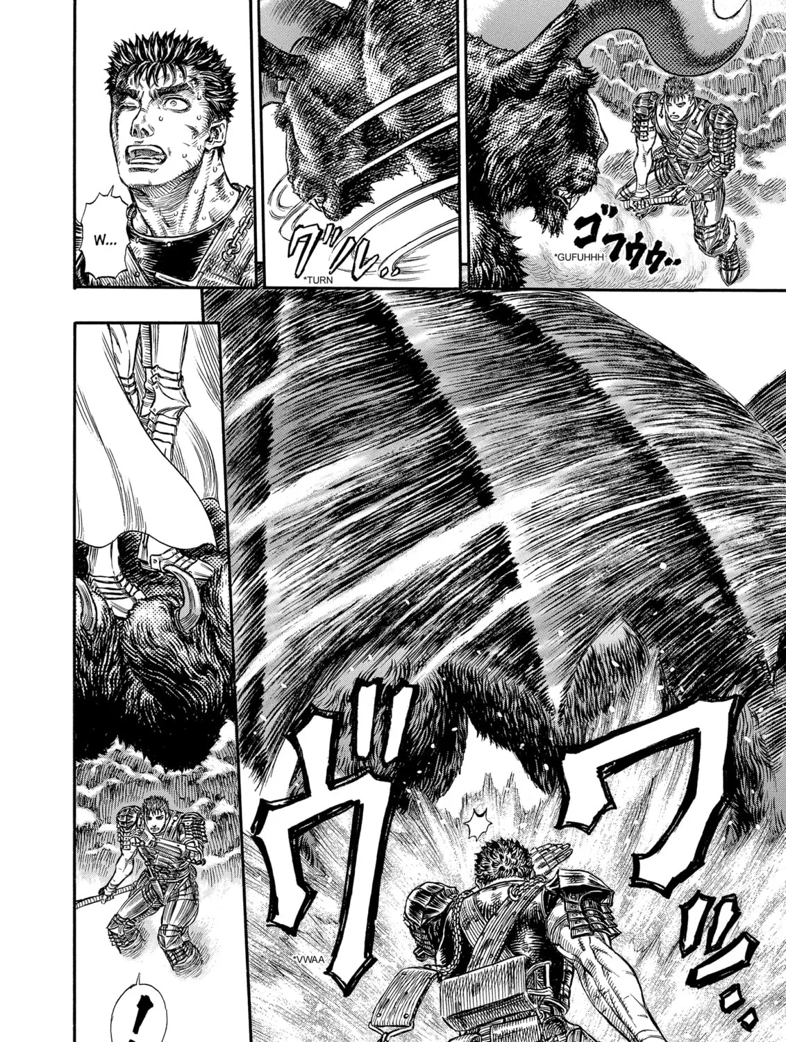 Read Berserk chapter 180 image 36 on Lezhin