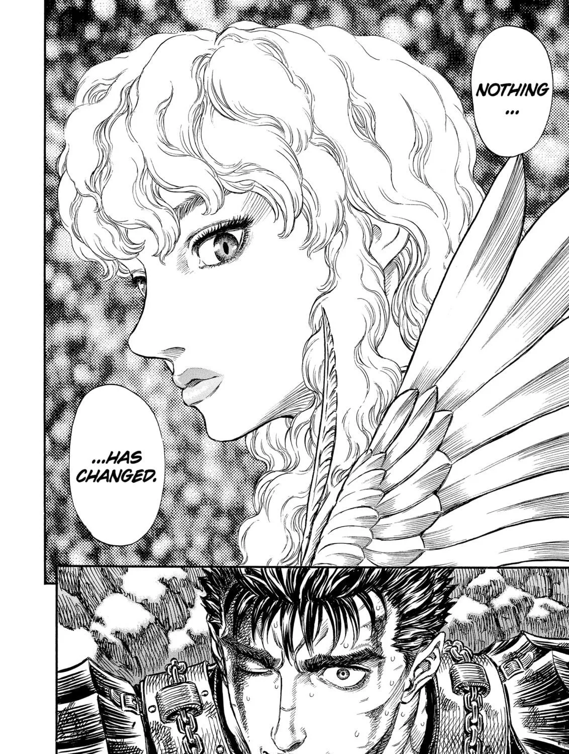 Read Berserk chapter 180 image 40 on Lezhin