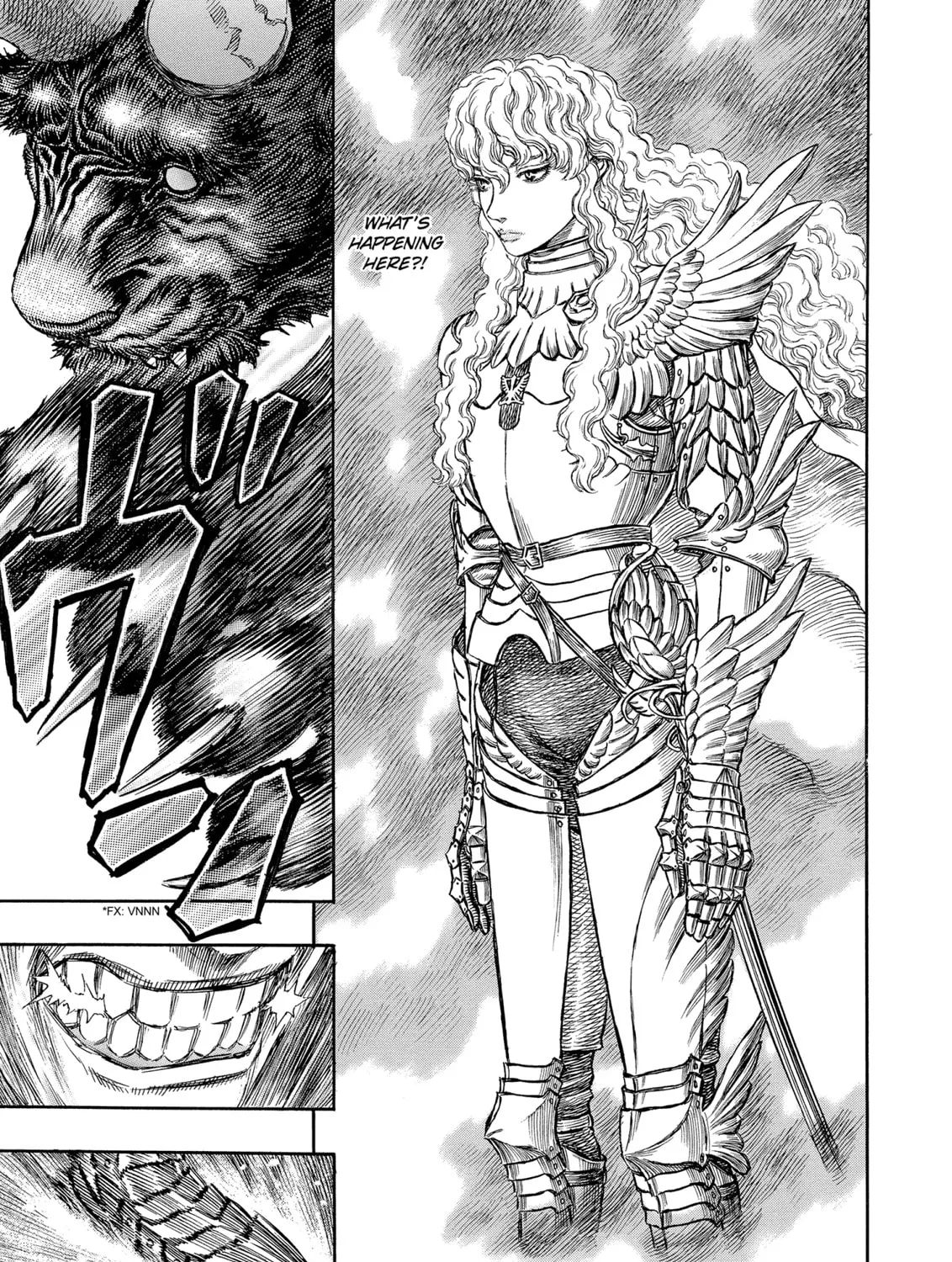 Read Berserk chapter 180 image 6 on Lezhin