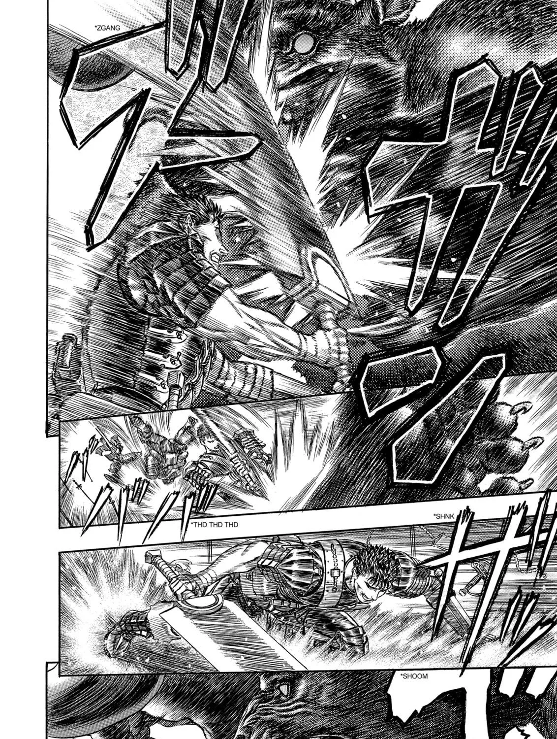 Read Berserk chapter 180 image 8 on Lezhin