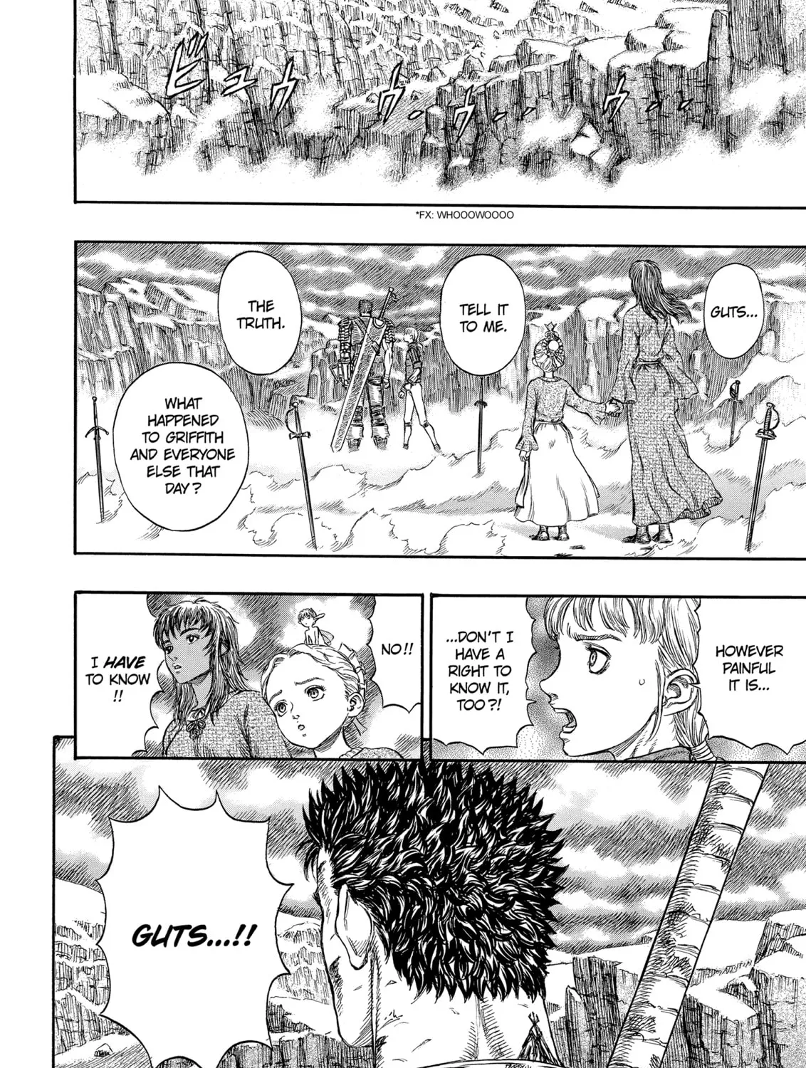 Read Berserk chapter 181 image 12 on Lezhin