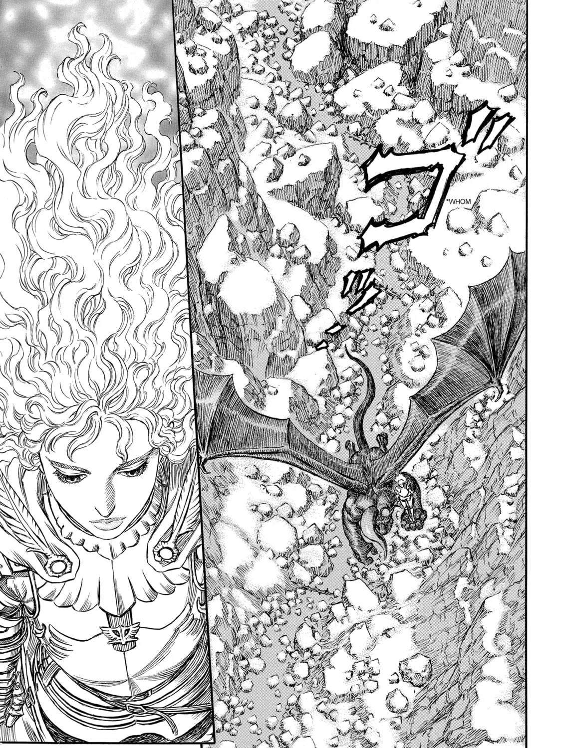 Read Berserk chapter 181 image 14 on Lezhin
