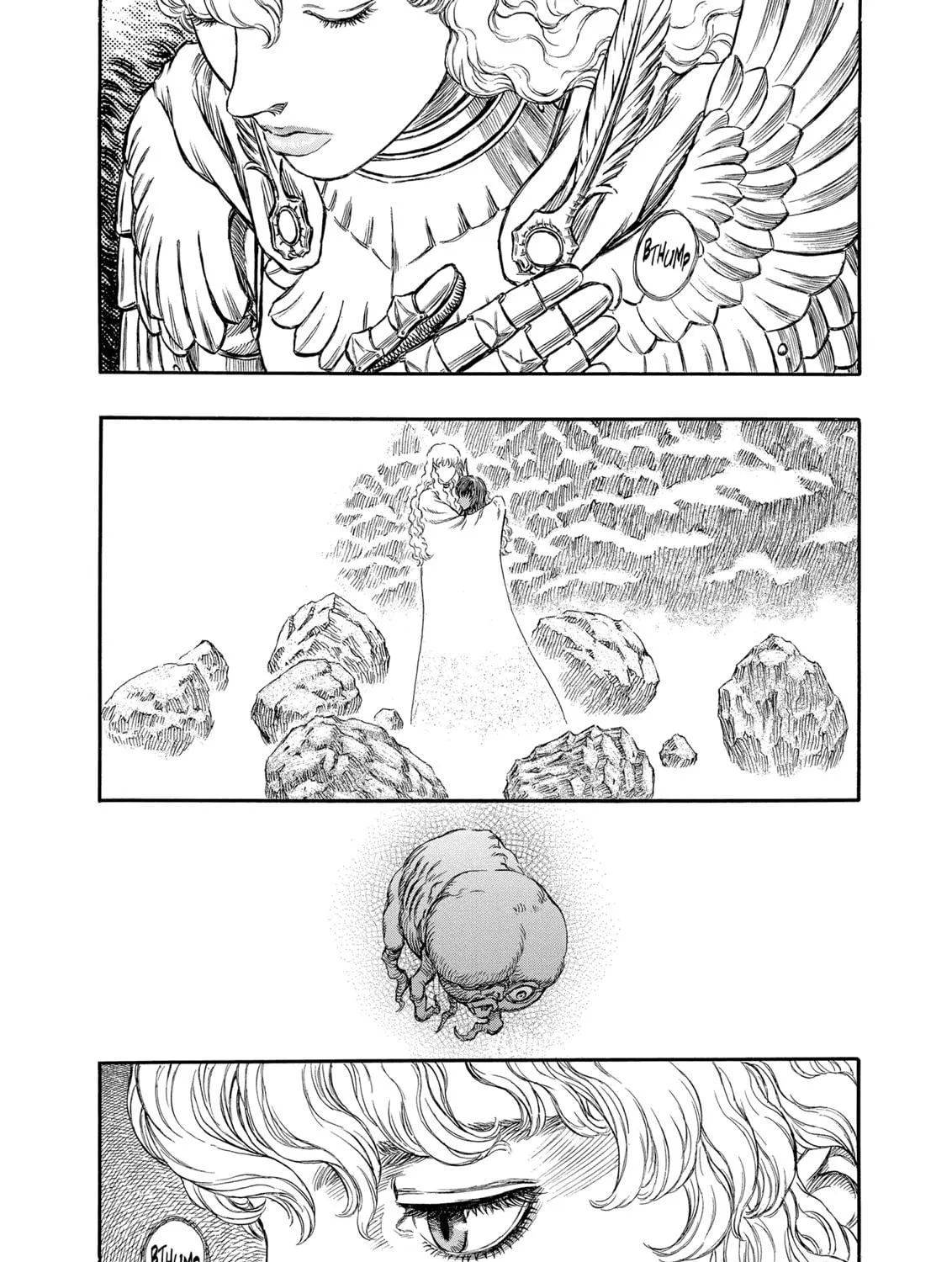 Read Berserk chapter 181 image 16 on Lezhin