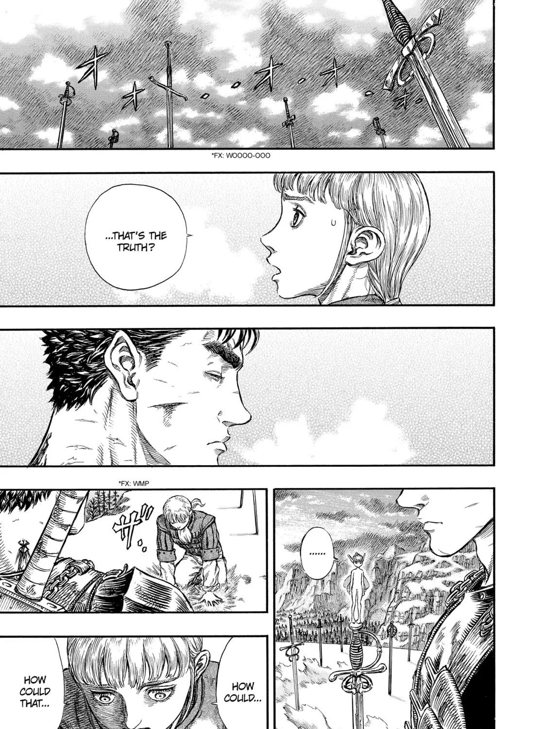 Read Berserk chapter 181 image 18 on Lezhin