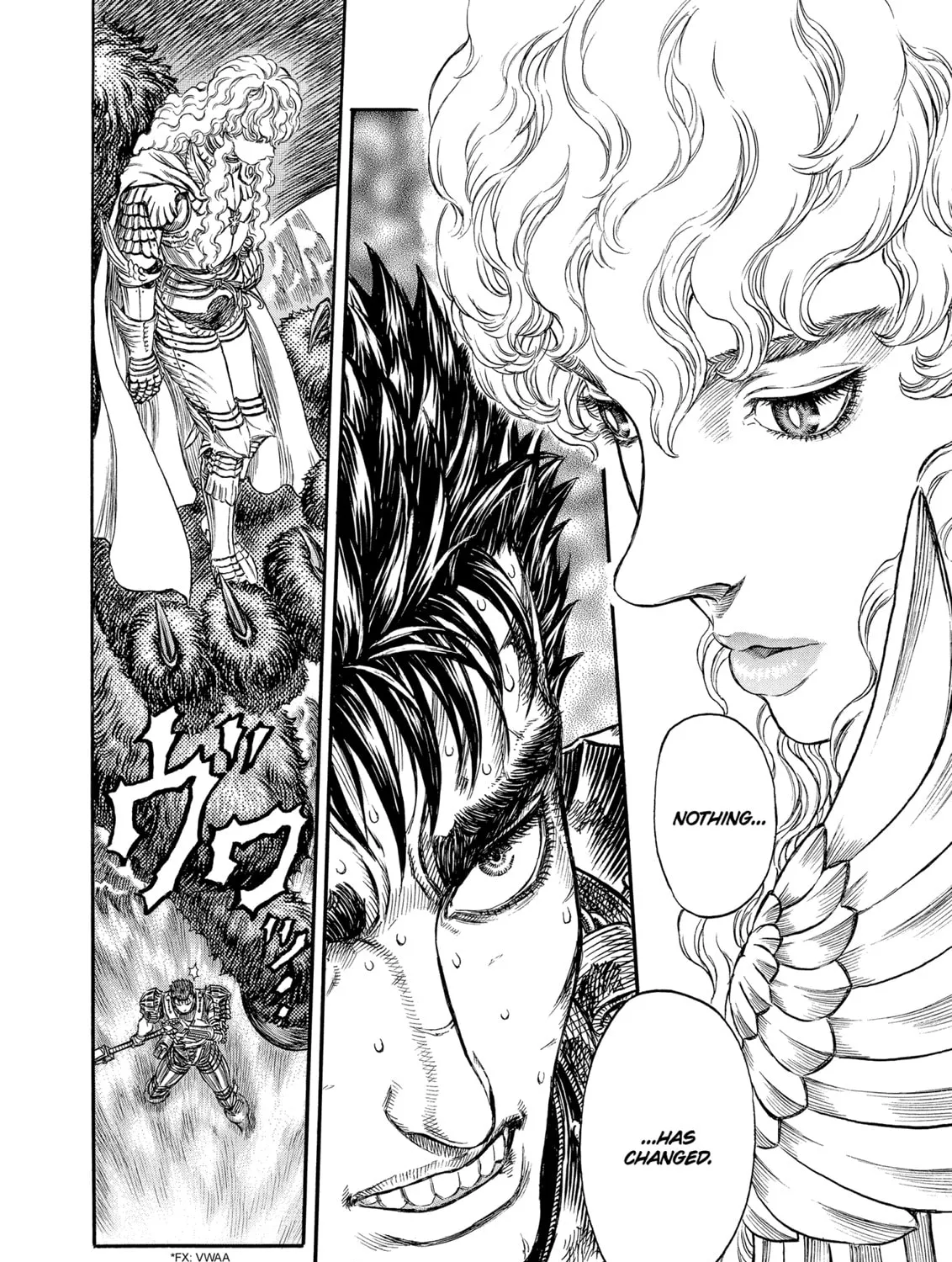 Read Berserk chapter 181 image 2 on Lezhin