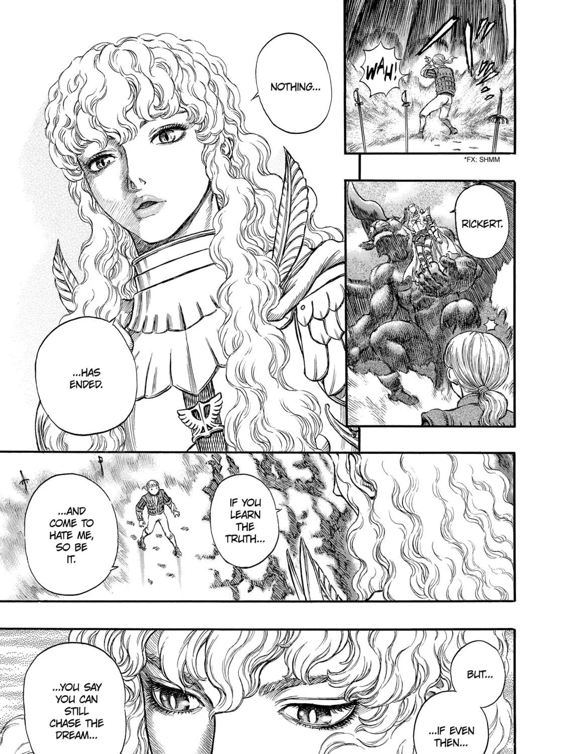 Read Berserk chapter 181 image 4 on Lezhin