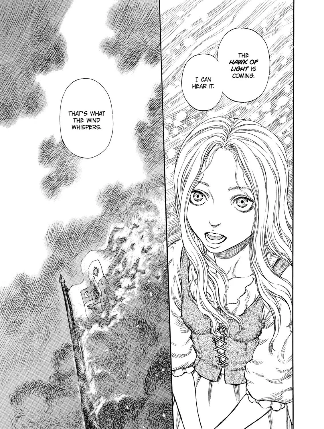 Read Berserk chapter 182 image 22 on Lezhin
