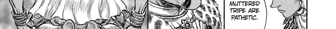 Read Berserk chapter 182 image 27 on Lezhin
