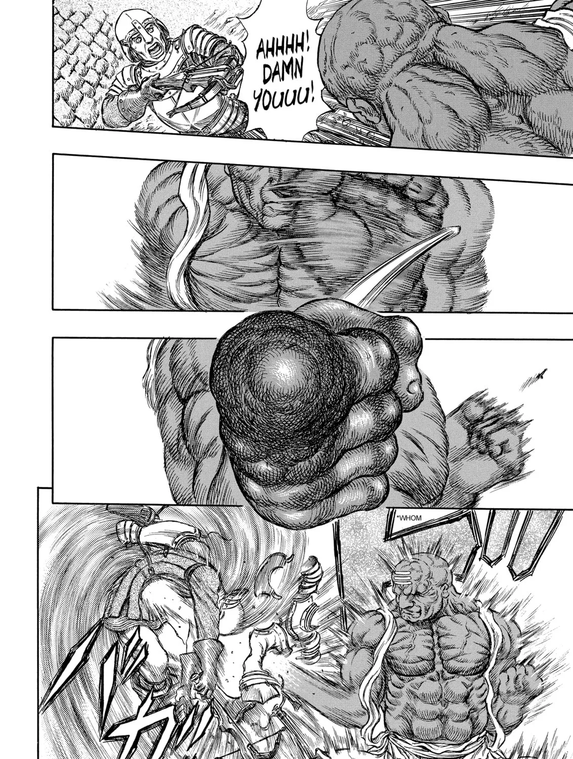 Read Berserk chapter 182 image 32 on Lezhin