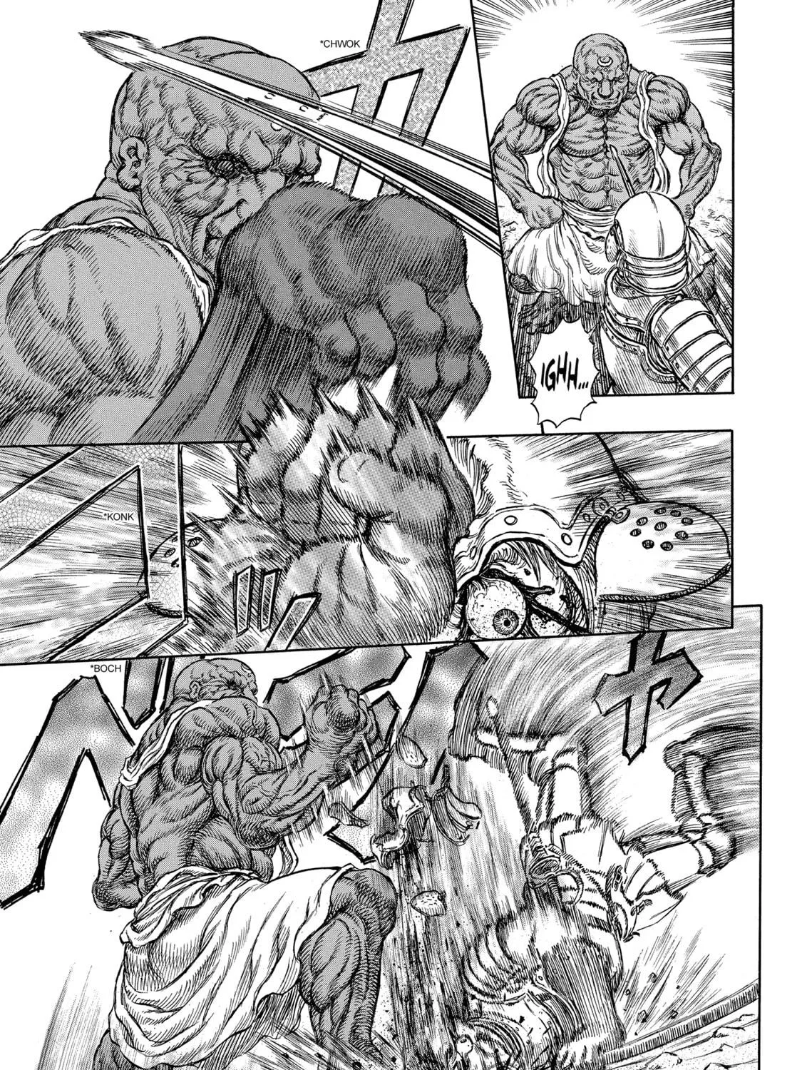 Read Berserk chapter 182 image 34 on Lezhin