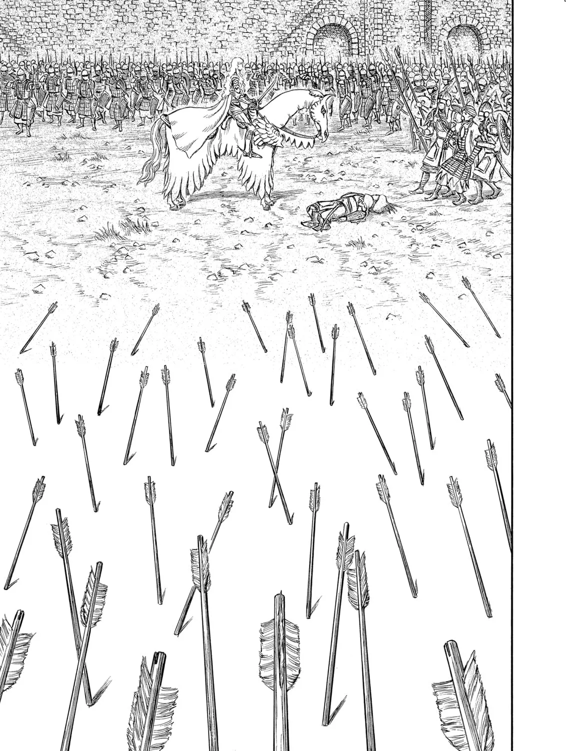 Read Berserk chapter 183 image 14 on Lezhin