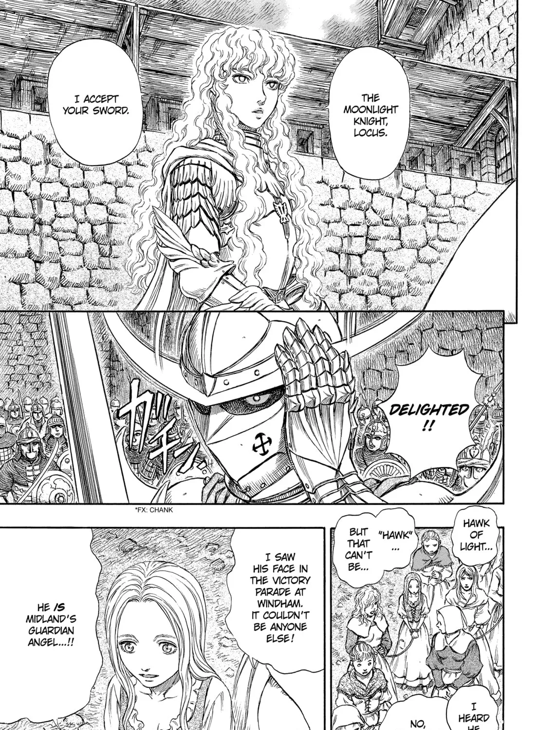 Read Berserk chapter 183 image 30 on Lezhin