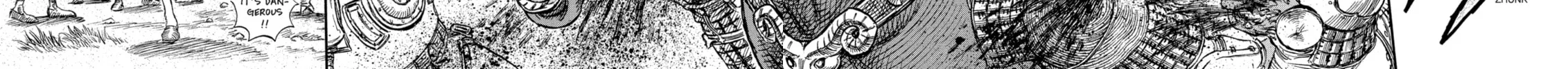 Read Berserk chapter 183 image 33 on Lezhin