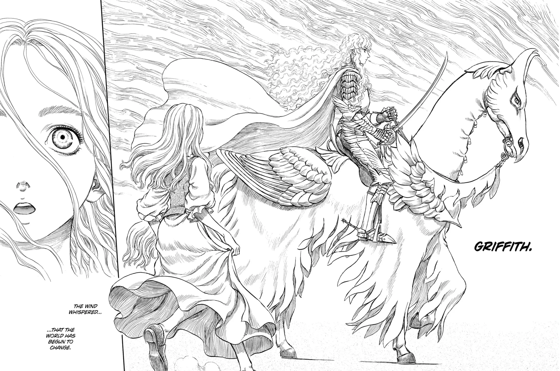 Read Berserk chapter 183 image 34 on Lezhin