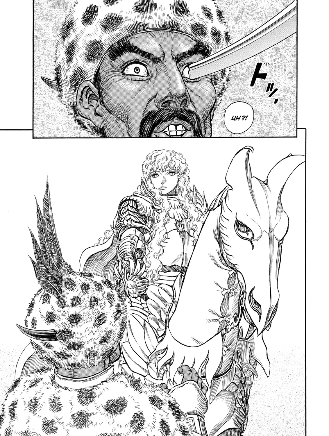 Read Berserk chapter 183 image 6 on Lezhin