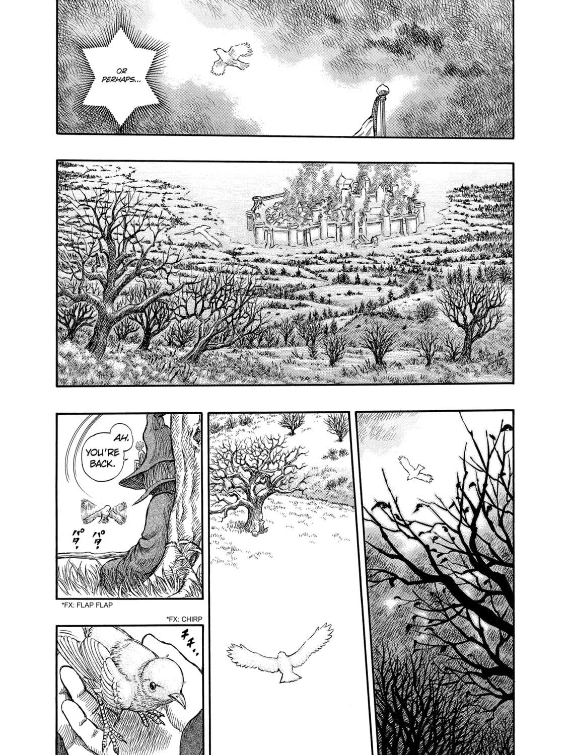 Read Berserk chapter 184 image 28 on Lezhin