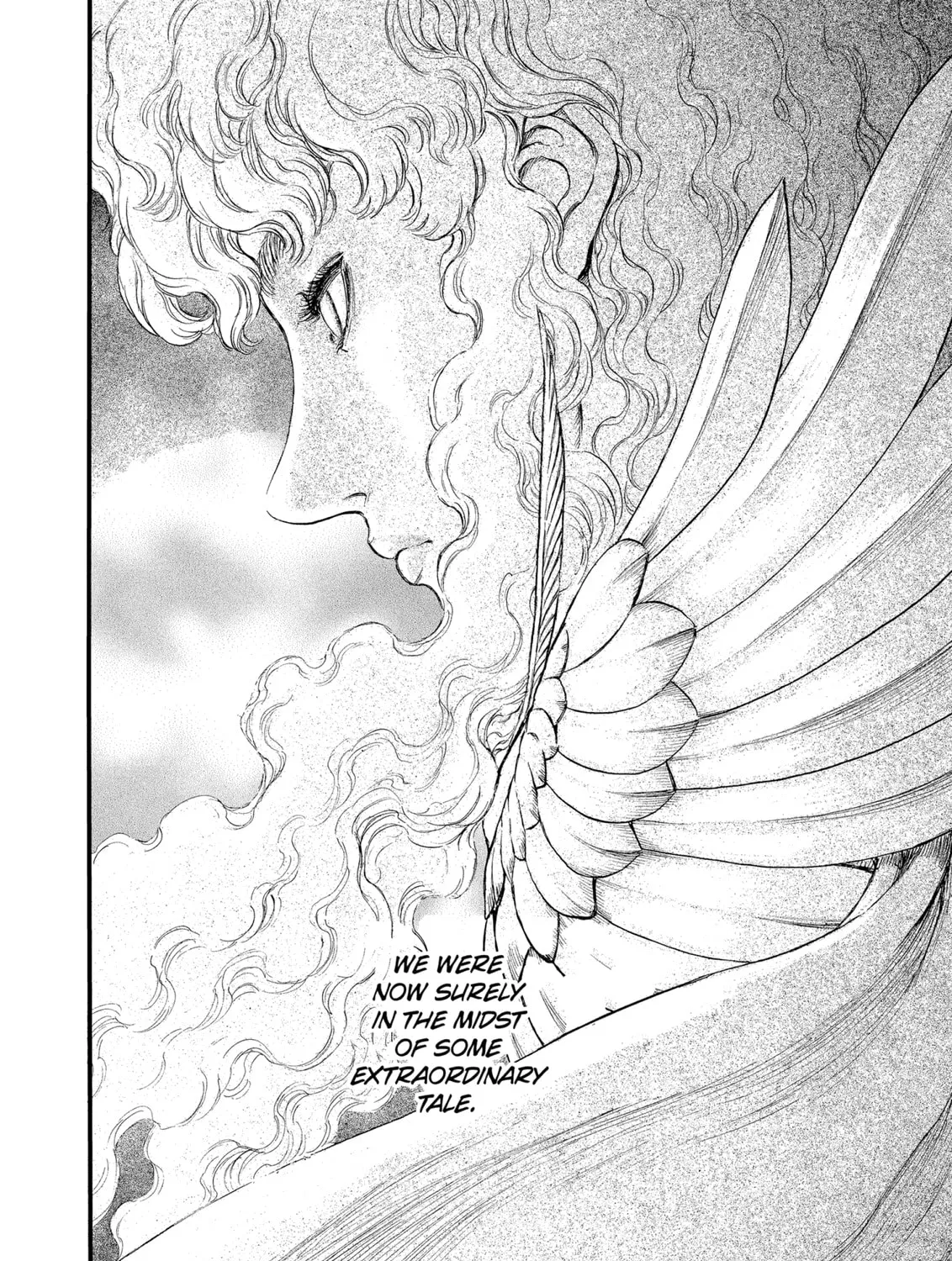 Read Berserk chapter 184 image 36 on Lezhin