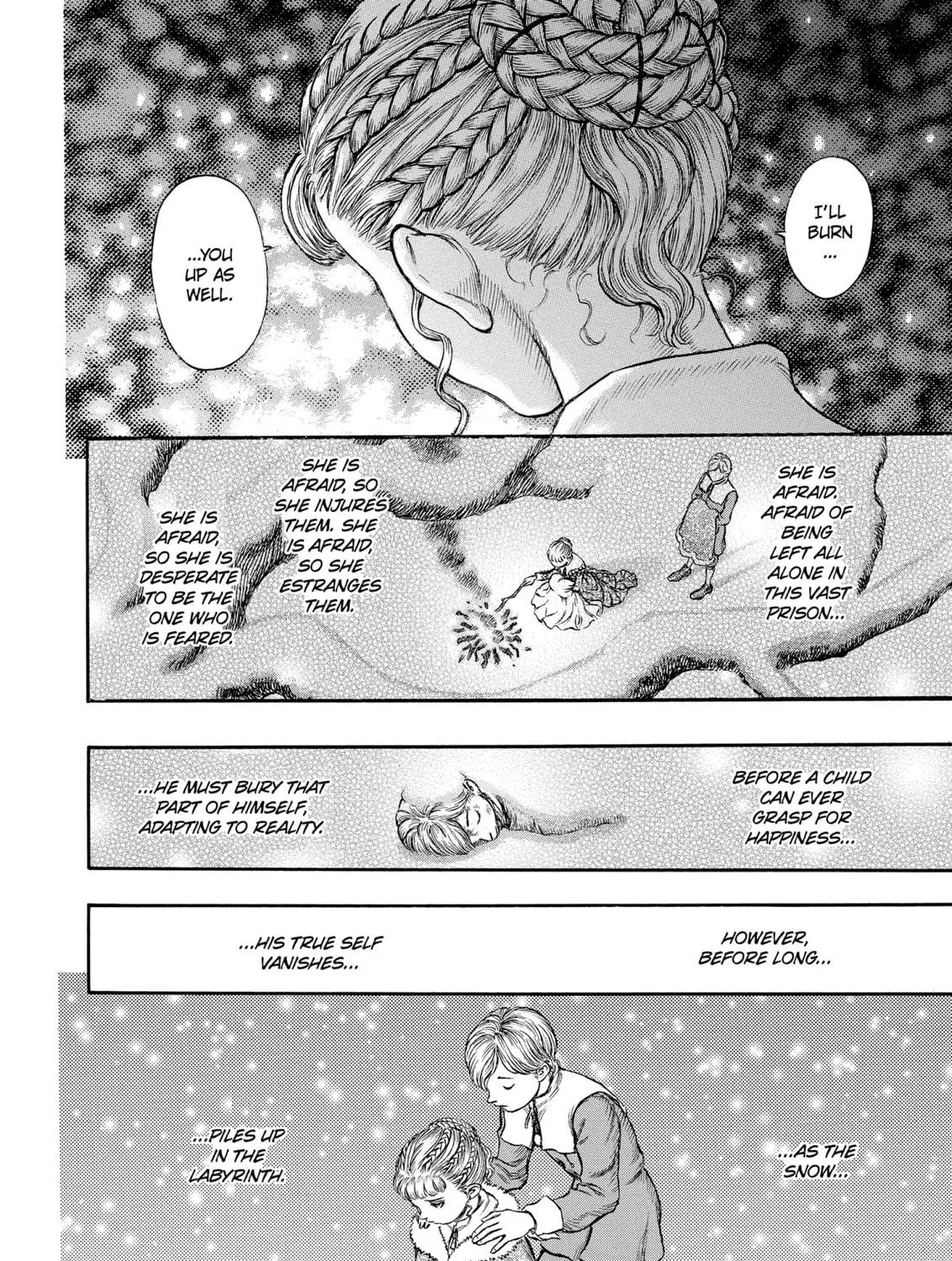 Read Berserk chapter 185 image 34 on Lezhin