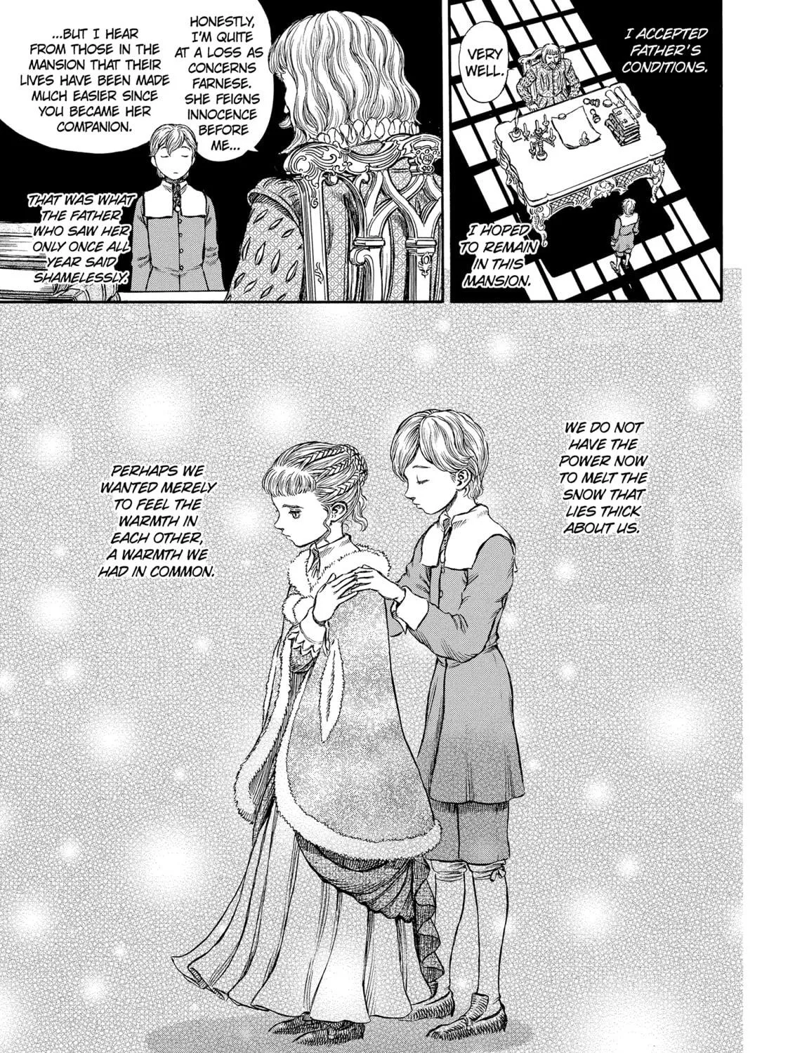 Read Berserk chapter 185 image 40 on Lezhin