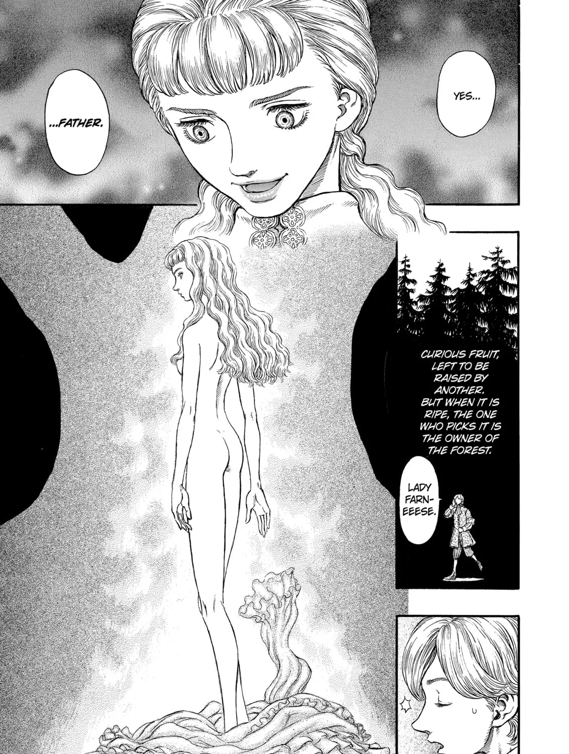 Read Berserk chapter 186 image 12 on Lezhin