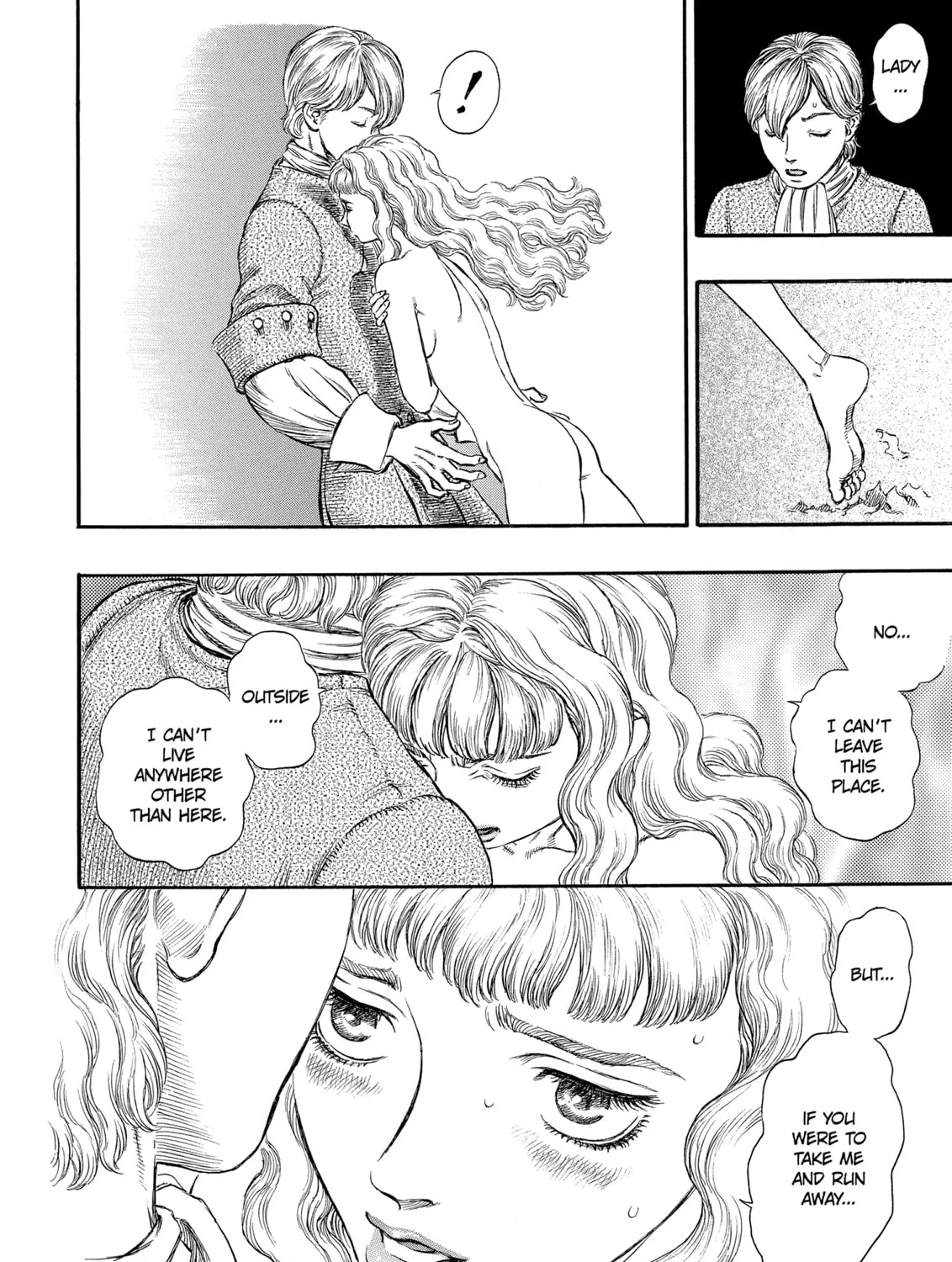 Read Berserk chapter 186 image 14 on Lezhin