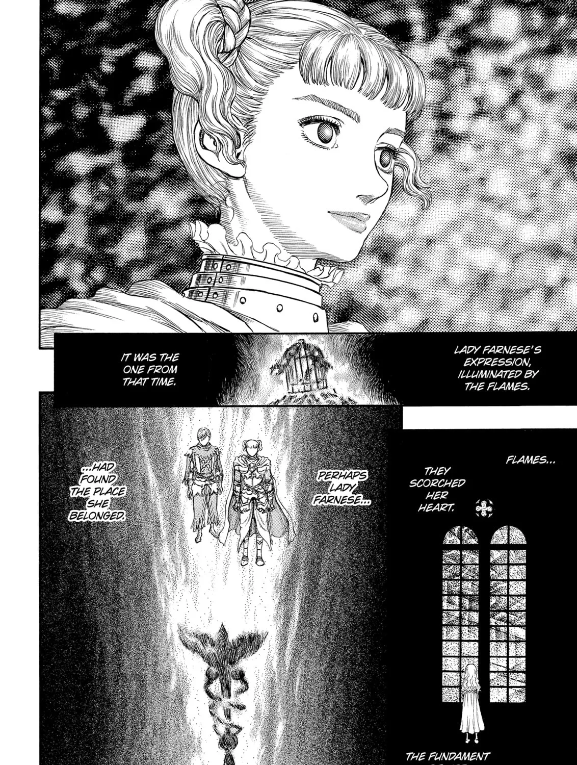 Read Berserk chapter 186 image 26 on Lezhin