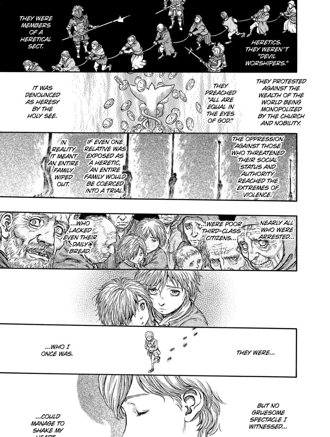 Read Berserk chapter 186 image 28 on Lezhin